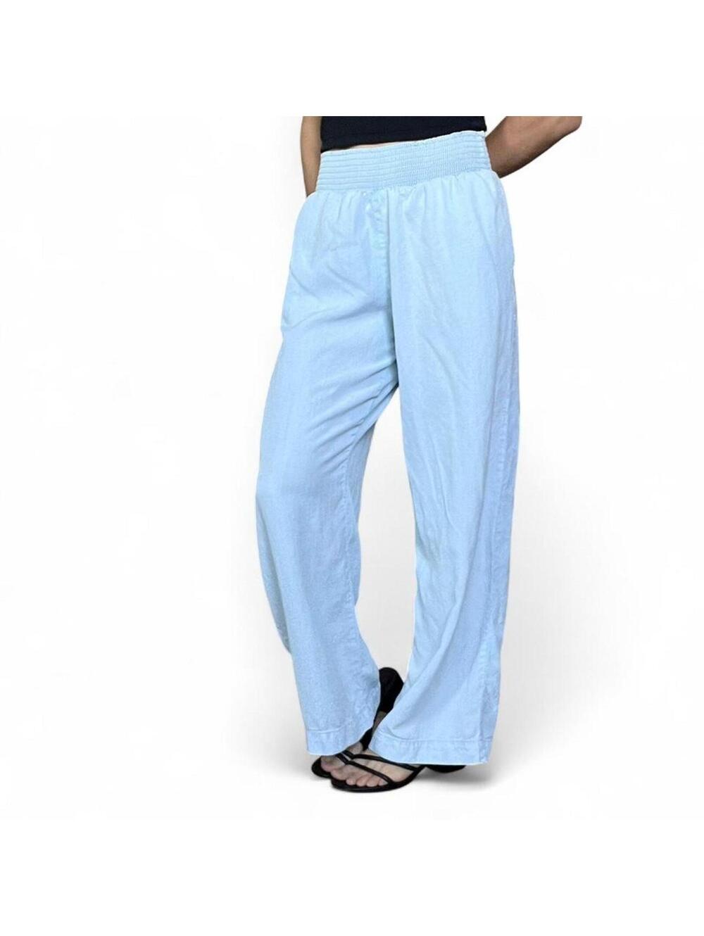 For The Republic Denim Pants